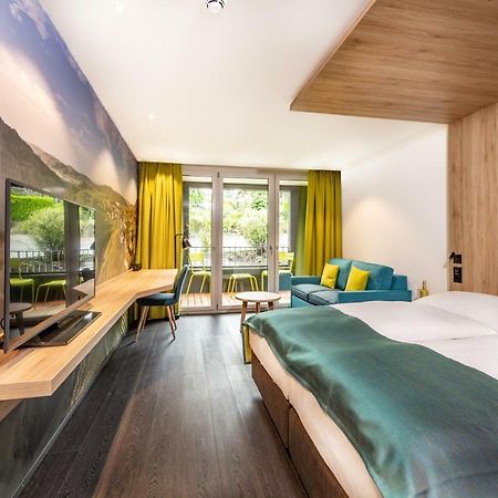 Hotel Sleep&Stay - Self Check-In 에글리사우 외부 사진