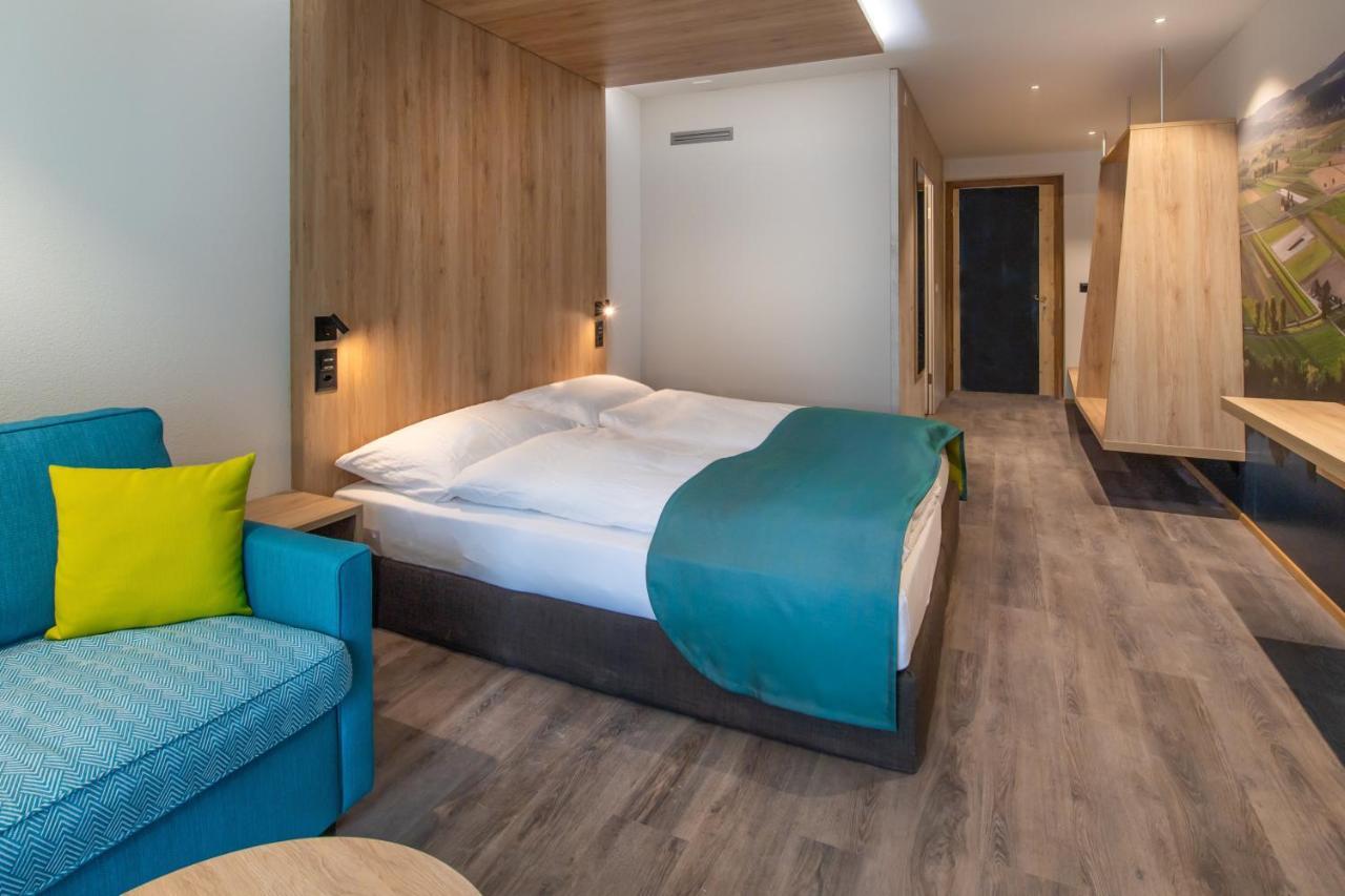 Hotel Sleep&Stay - Self Check-In 에글리사우 외부 사진