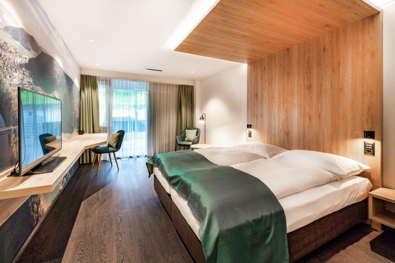 Hotel Sleep&Stay - Self Check-In 에글리사우 외부 사진